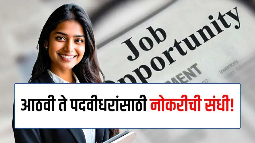 BPRD Recruitment 2025